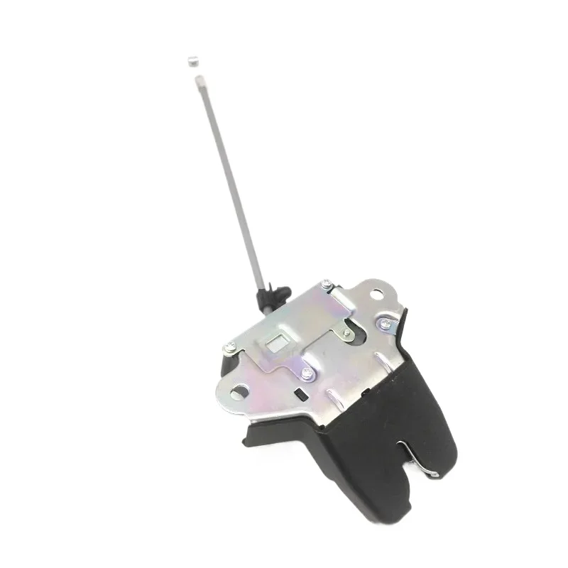 Trunk Center Locking Block Remote Control Tailgate Rear Cover Lock for Hyundai Sonata 2016 2017 2018 2019 2020 Exterior Parts
Trunk Center Locking Block Remote Control Tailgate Rear Cover Lock for Hyundai Sonata 2016 2017 2018 2019 2020 Exterior Parts