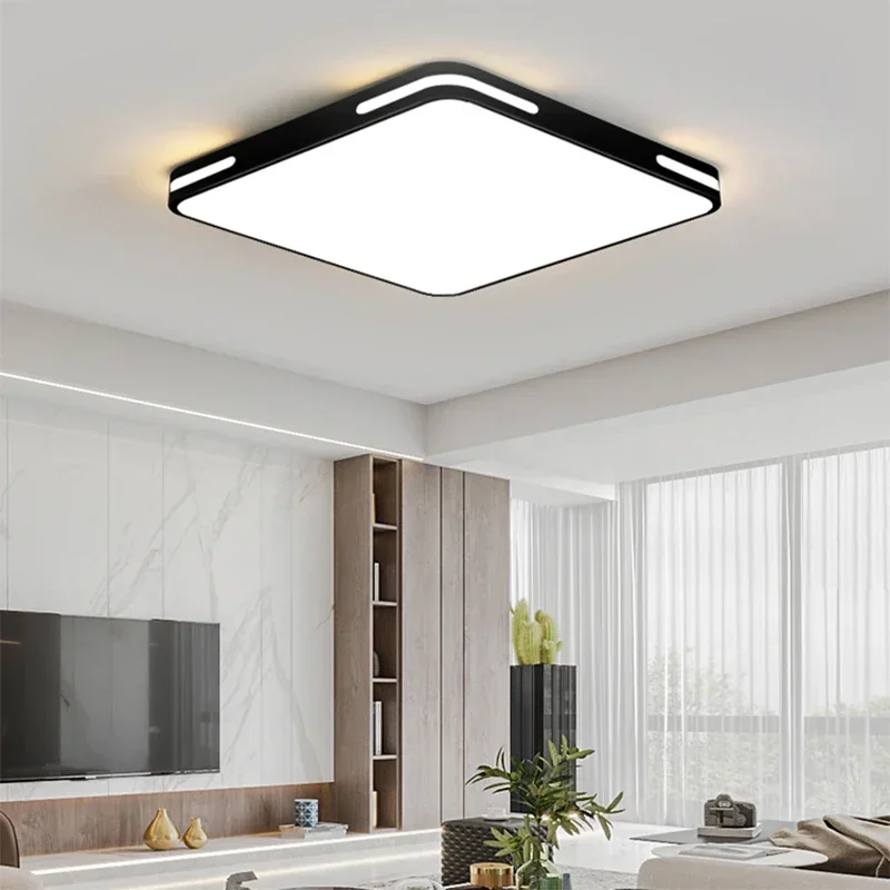 Modern Minimalist Style Ceiling Light, Ceiling LED Lighting Fixture, Contemporary Aesthetic Indoor Lighting Fixture HBTL
Modern Minimalist Style Ceiling Light, Ceiling LED Lighting Fixture, Contemporary Aesthetic Indoor Lighting Fixture HBTL
