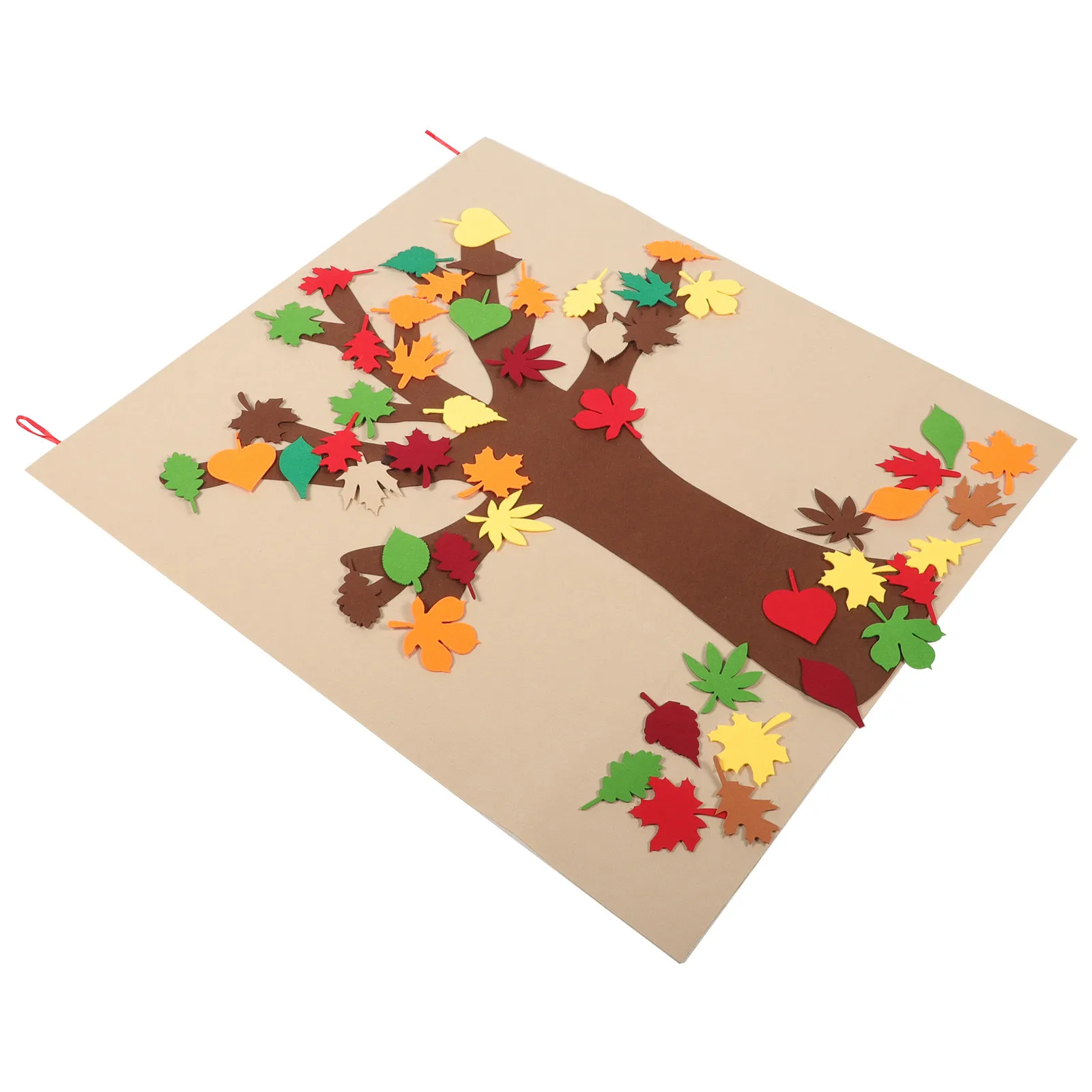 1Set Maple Leaf Felt Wall Stickers Thanksgiving Day Theme DIY Decorative Window Decal for Bakery Restaurant Dessert Shop Glass
1Set Maple Leaf Felt Wall Stickers Thanksgiving Day Theme DIY Decorative Window Decal for Bakery Restaurant Dessert Shop Glass