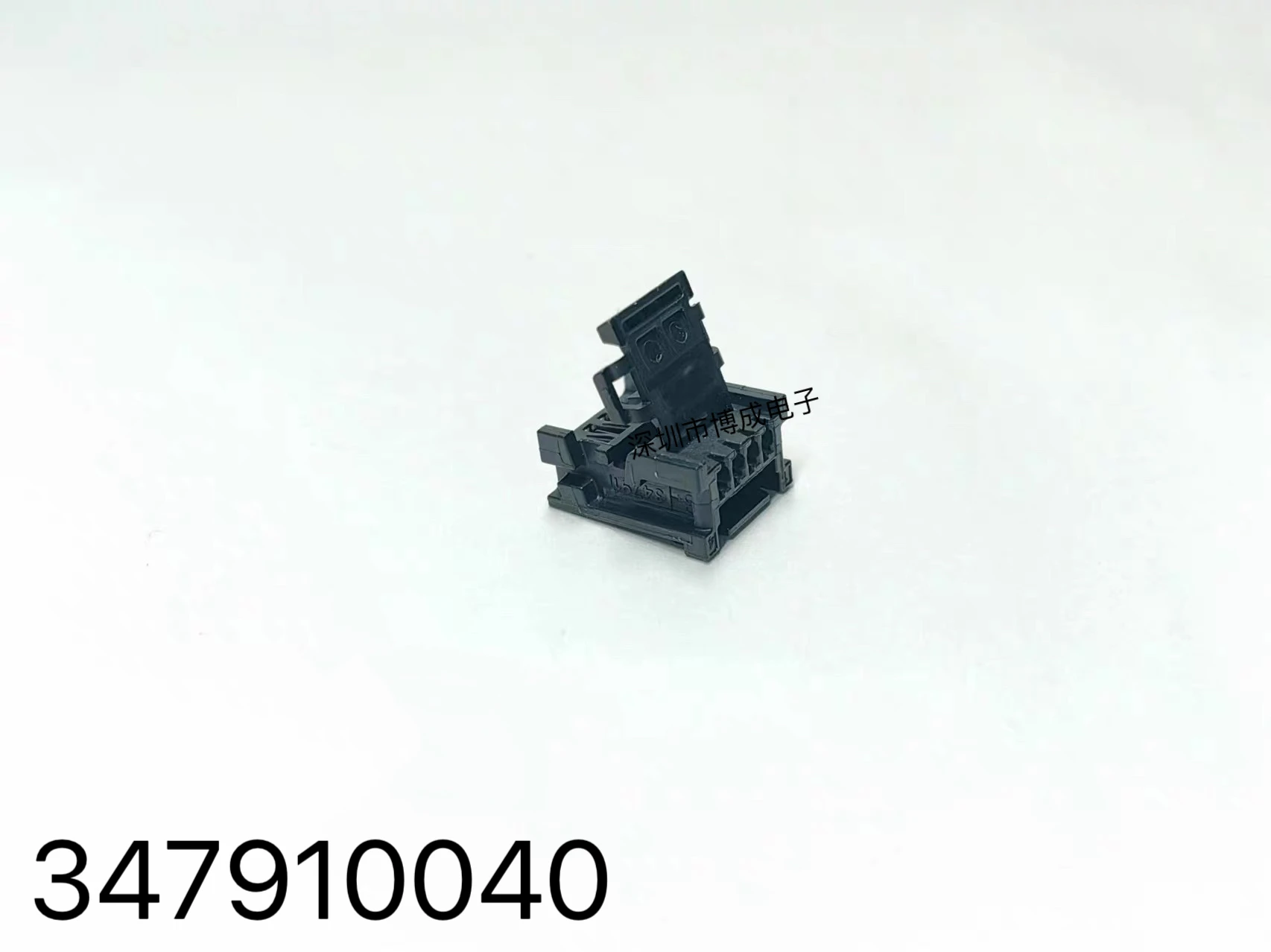 10PCS 347910040 MOLEX Connector 100% New original
10PCS 347910040 MOLEX Connector 100% New original