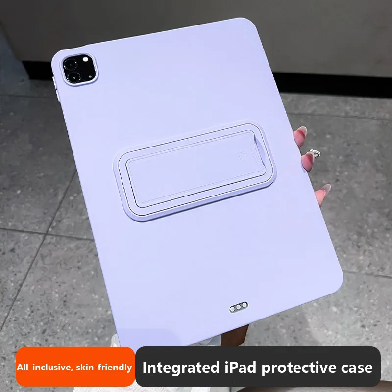 Чехол для планшета Redmi Pad 2 11 дюймов 2025 SE 11 8,7 K Pad 8,8 MiPad Mini 8,8, противоударный мягкий силиконовый чехол-подставка
Чехол для планшета Redmi Pad 2 11 дюймов 2025 SE 11 8,7 K Pad 8,8 MiPad Mini 8,8, противоударный мягкий силиконовый чехол-подставка