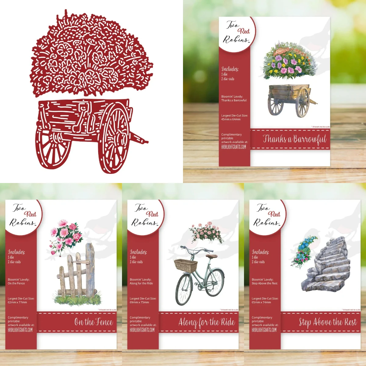 Thanks a Barrowful Ember 2026 NEW Cutting Dies Scrapbook Diary Decoration Stencil Embossing Template DIY Greeting Card Handmade
Thanks a Barrowful Ember 2026 NEW Cutting Dies Scrapbook Diary Decoration Stencil Embossing Template DIY Greeting Card Handmade