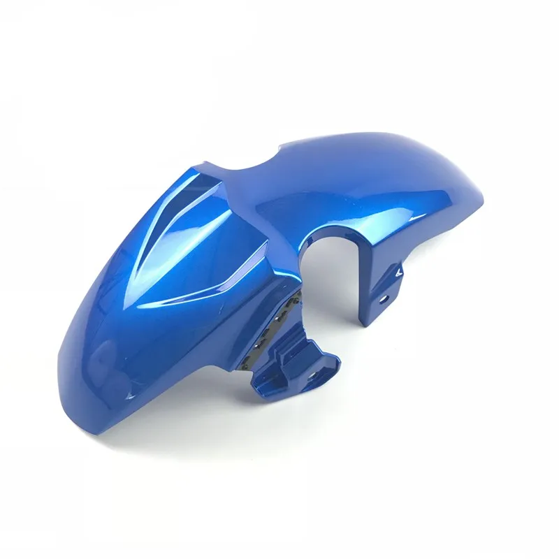 Resistant Lightweight Motorcycle Front Fender Enhanced Protection Mudguard Protector Custom Fender for HAOJUE DR150S DR160S
Resistant Lightweight Motorcycle Front Fender Enhanced Protection Mudguard Protector Custom Fender for HAOJUE DR150S DR160S
