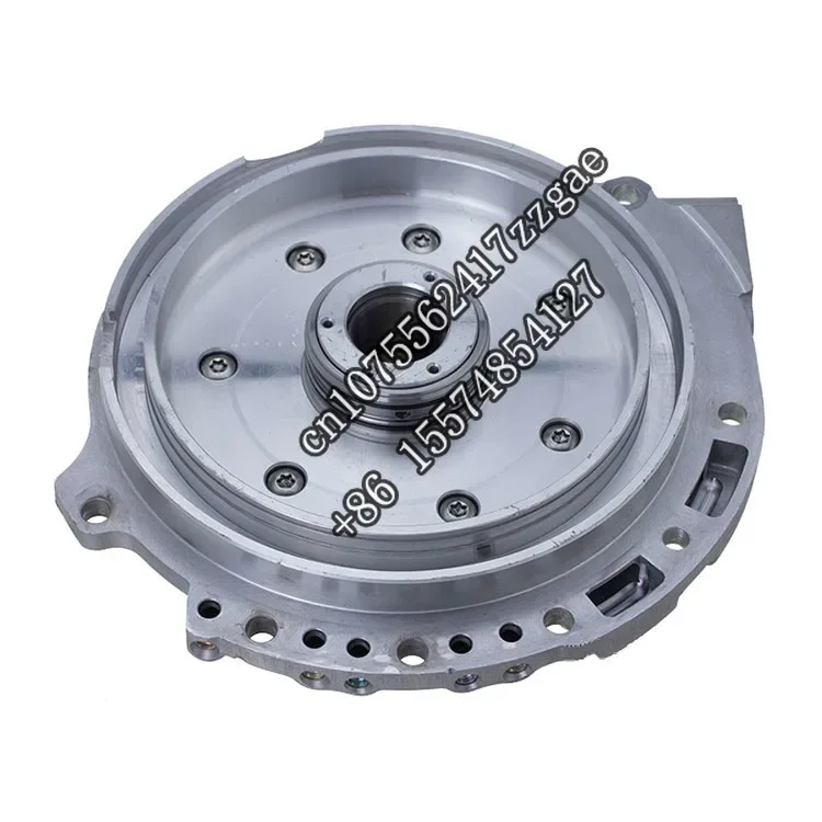 Factory supply Car Transmission part 46100-3B000 Transmission Oil Pump For Kia
Factory supply Car Transmission part 46100-3B000 Transmission Oil Pump For Kia
