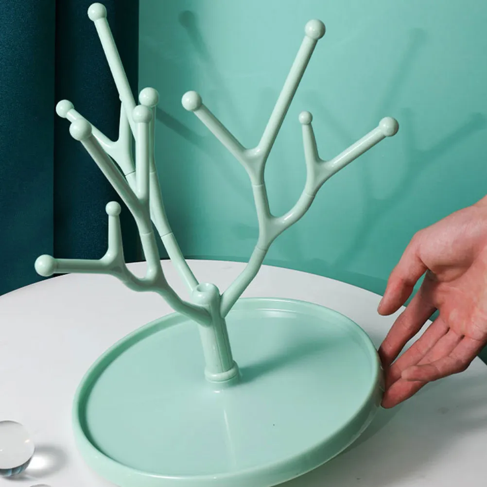 Premium Detachable Bottle Drying Rack for Baby Bottles Pacifiers Cups Holds Multiple Sizes Drains Water Efficiently Easy Clean
Premium Detachable Bottle Drying Rack for Baby Bottles Pacifiers Cups Holds Multiple Sizes Drains Water Efficiently Easy Clean