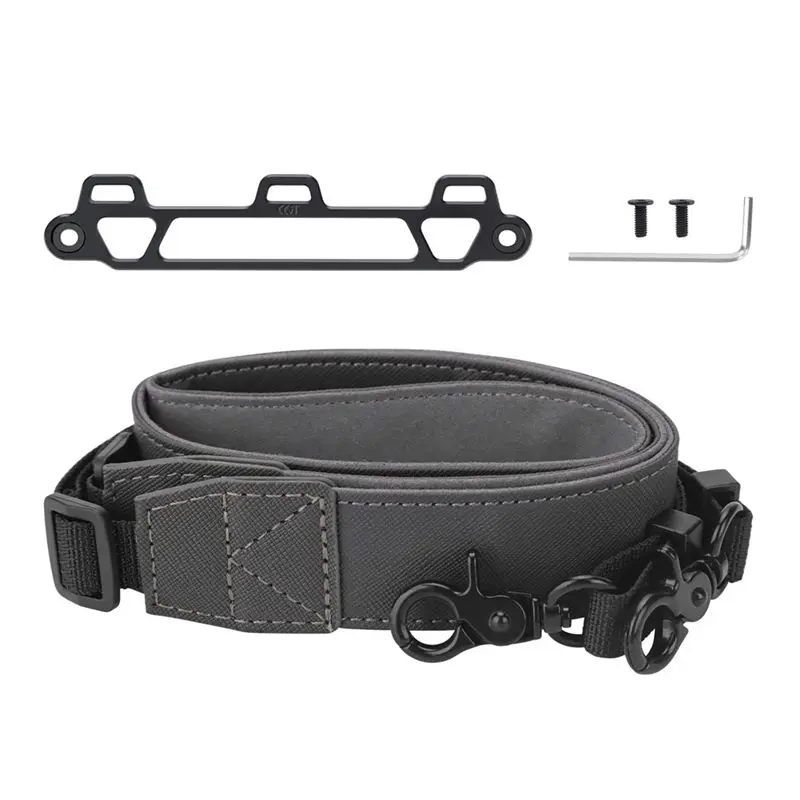 ABZZ-Remote Control+Screen Hook Buckle Holder Strap Neck Lanyard Board&Strap For DJI MINI 3/4 PRO/Air 3
ABZZ-Remote Control+Screen Hook Buckle Holder Strap Neck Lanyard Board&Strap For DJI MINI 3/4 PRO/Air 3