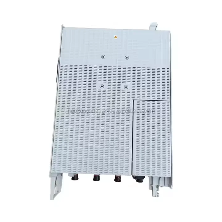 Warwick Dual Channel Radio Transmitter Remote Frequency Unit RRU5502 (1800MHz + 2100MHz) 02311VMD
Warwick Dual Channel Radio Transmitter Remote Frequency Unit RRU5502 (1800MHz + 2100MHz) 02311VMD