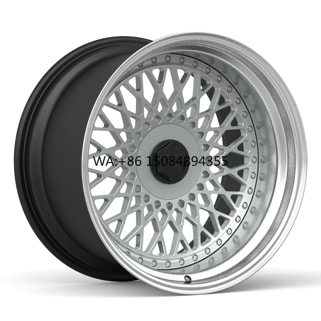 Bestselling 22-Inch 2-Piece Forged Aluminum Alloy Wheels, 40mm Multi-Spoke Design,High-Quality Wholesale & Customization.
Bestselling 22-Inch 2-Piece Forged Aluminum Alloy Wheels, 40mm Multi-Spoke Design,High-Quality Wholesale & Customization.