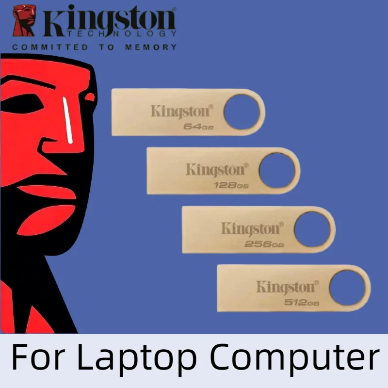 Kingston Flash Drive Data Traveler SE9 USB3.2 64GB 128GB 512GB Metal Gold Pen Drive Up to 220Mb/s U Disk Pendrive
Kingston Flash Drive Data Traveler SE9 USB3.2 64GB 128GB 512GB Metal Gold Pen Drive Up to 220Mb/s U Disk Pendrive