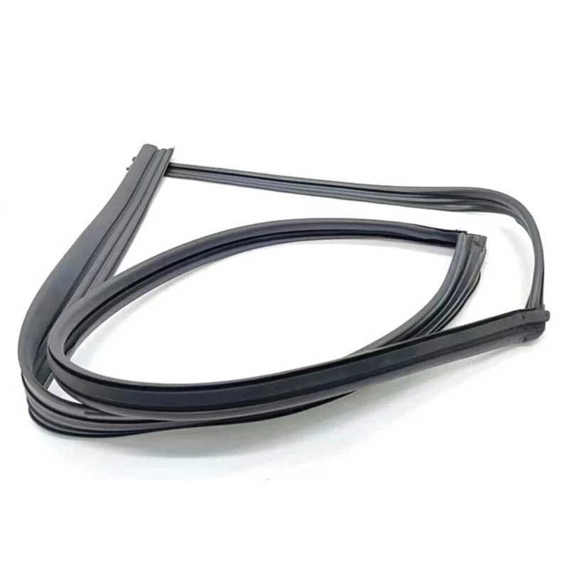 Weather Sealing Window Seal For Honda Accord Sedan 1994-1997 4PCS Car Door Glass Run Channel
Weather Sealing Window Seal For Honda Accord Sedan 1994-1997 4PCS Car Door Glass Run Channel