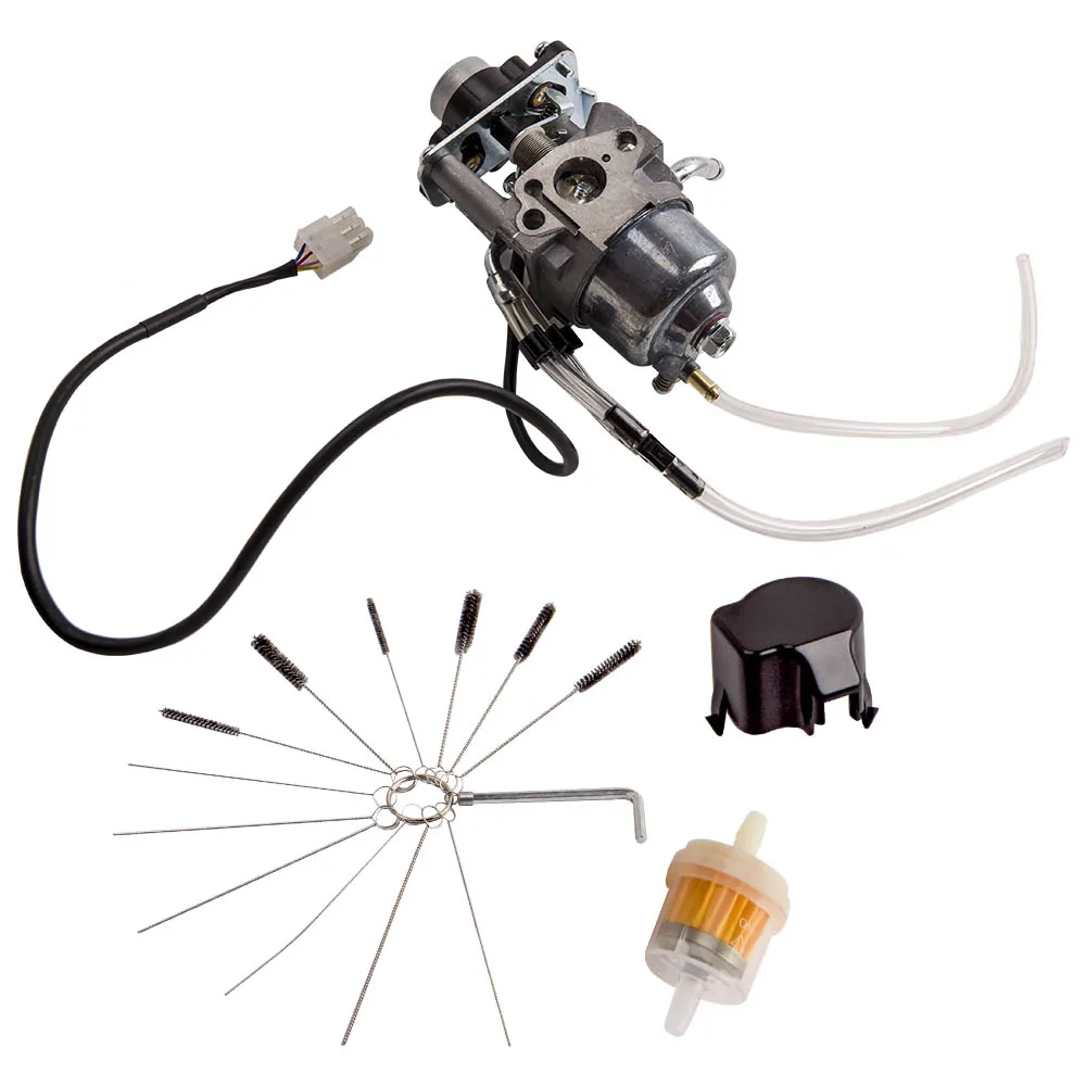 Carburetor For Yamaha Ef2000Isc Ef2000Isch Ef2000 7Dx-E4101-11-00
Carburetor For Yamaha Ef2000Isc Ef2000Isch Ef2000 7Dx-E4101-11-00