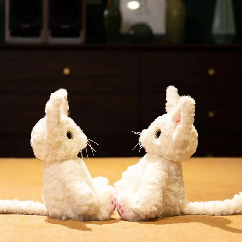 Cat Plush Sleeping Toy Kitten Soft Stuffed Plush Cozy Decoration Doll Home Playtime Companion For Adults Kids Toddler Boys Room
Cat Plush Sleeping Toy Kitten Soft Stuffed Plush Cozy Decoration Doll Home Playtime Companion For Adults Kids Toddler Boys Room