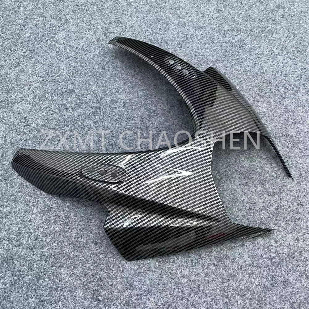 The motorcycle fairing is suitable for GSXR1000 GSX1000 K7 K8 2007 2008 07-08 head hood main body head shell carbon fiber paint
The motorcycle fairing is suitable for GSXR1000 GSX1000 K7 K8 2007 2008 07-08 head hood main body head shell carbon fiber paint