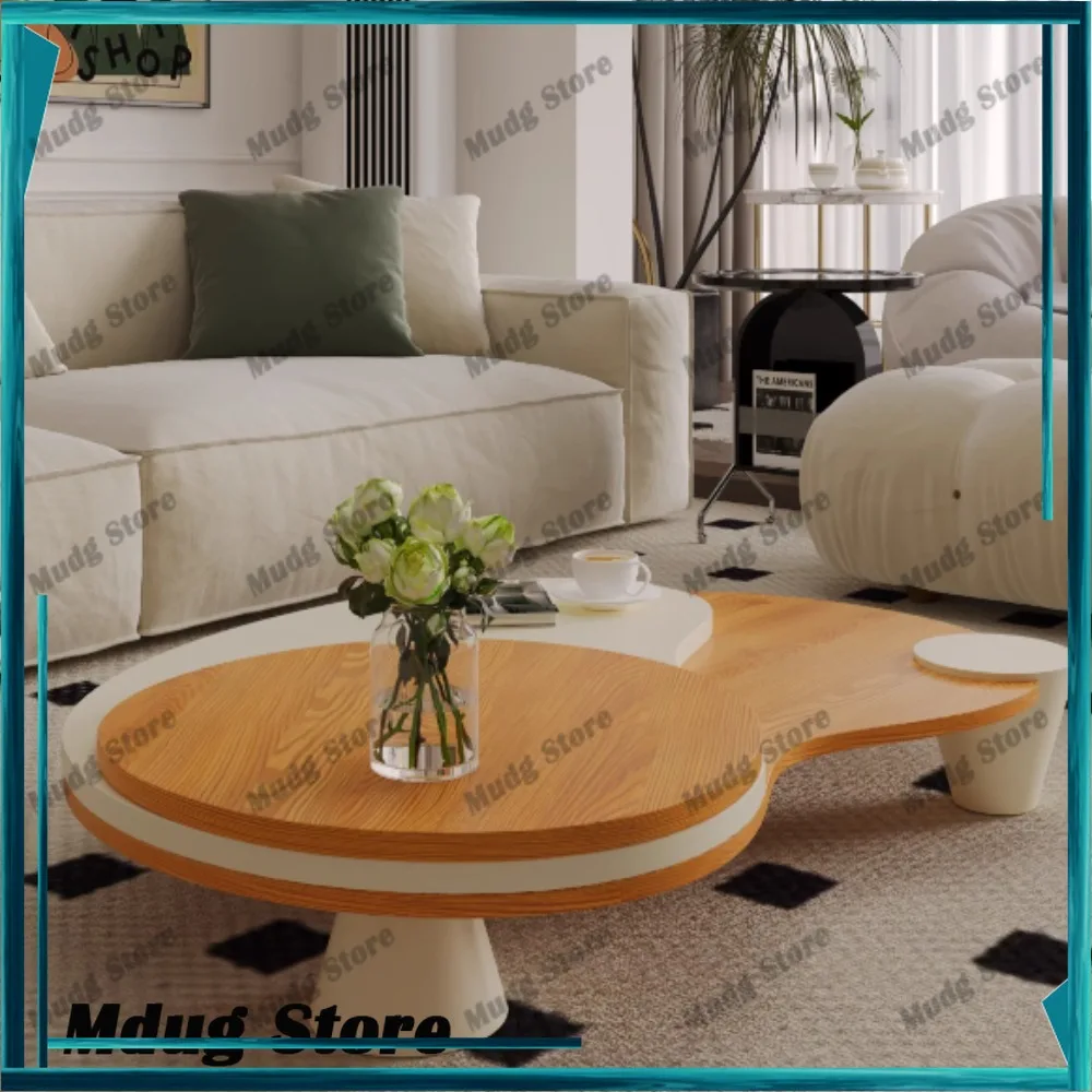 Simple Luxury Coffee Table Irregular Designer Italian Premium Coffee Table Living Room Modern Moveis Para Casa Home Decoretion
Simple Luxury Coffee Table Irregular Designer Italian Premium Coffee Table Living Room Modern Moveis Para Casa Home Decoretion