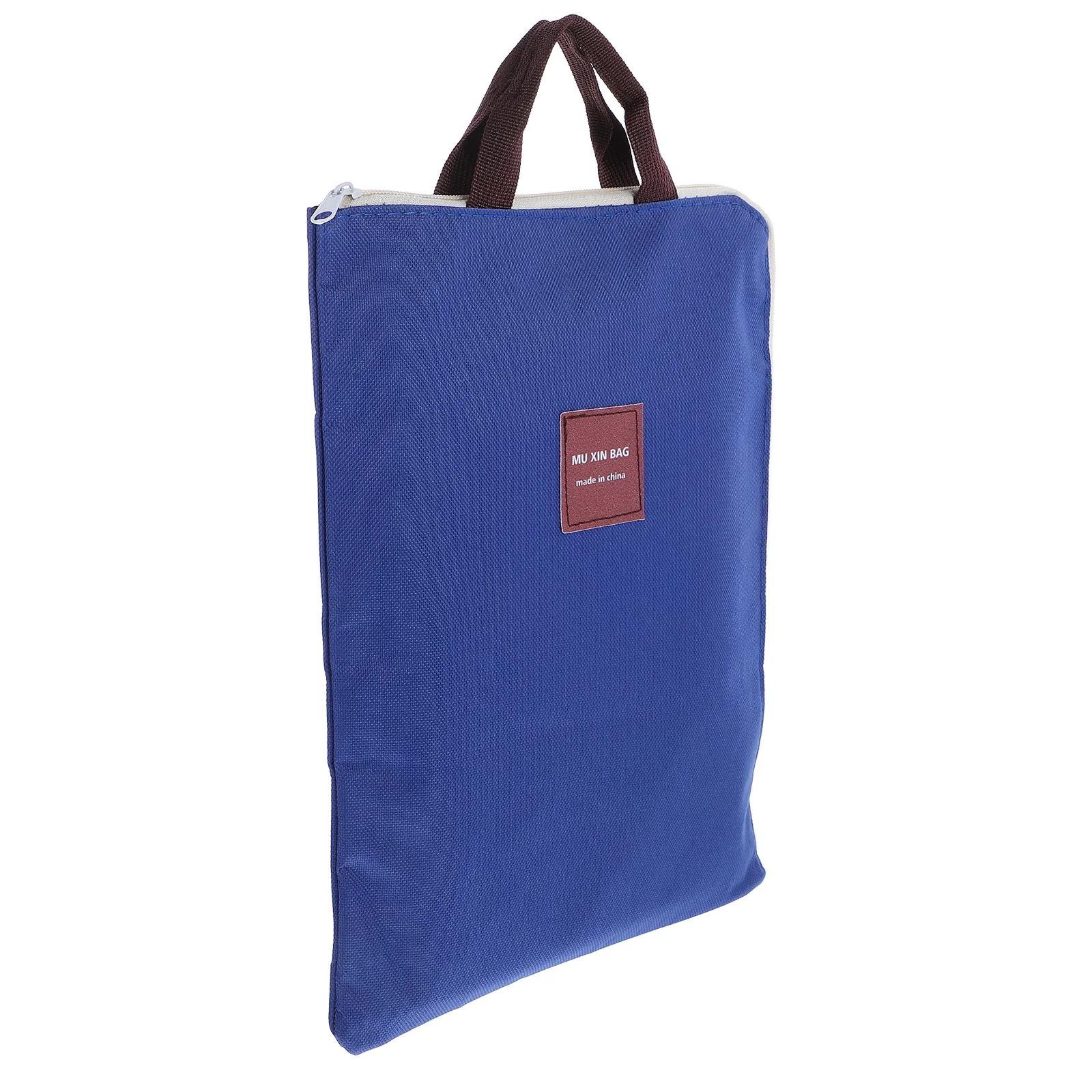A4 Bag Tote Organizer Handbag High Capacity Portable Holder Roomy Document File
A4 Bag Tote Organizer Handbag High Capacity Portable Holder Roomy Document File
