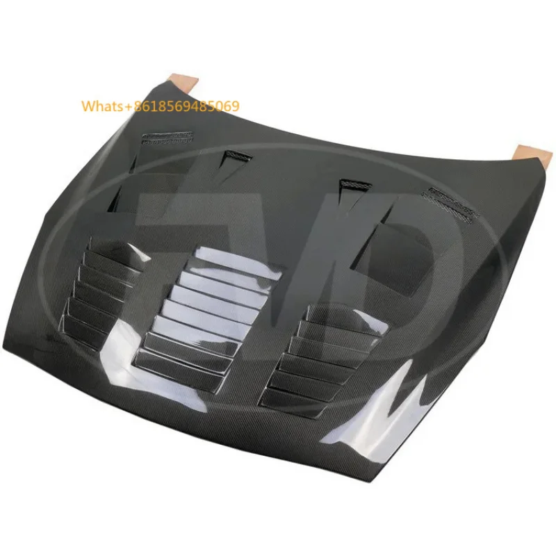 Factory Hot Selling GT-2 STYLE CARBON FIBER HOOD 2008-2016 GTR R35 ENGINE COVER
Factory Hot Selling GT-2 STYLE CARBON FIBER HOOD 2008-2016 GTR R35 ENGINE COVER