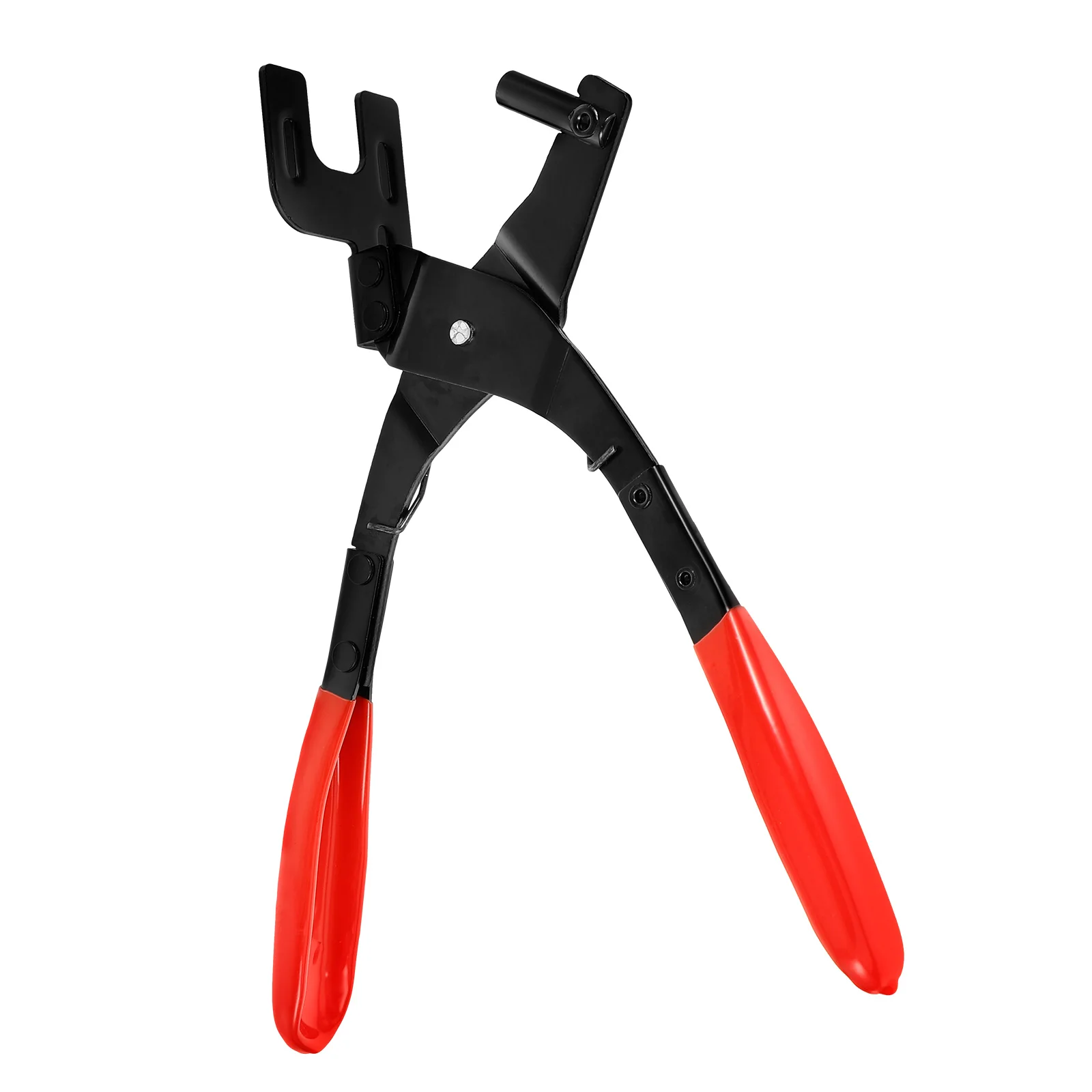 Exhaust Hanger Removal Tool Rubber Support Pliers Automotive Repair Tools Mechanic Exhaust System Hanger Clamps
Exhaust Hanger Removal Tool Rubber Support Pliers Automotive Repair Tools Mechanic Exhaust System Hanger Clamps