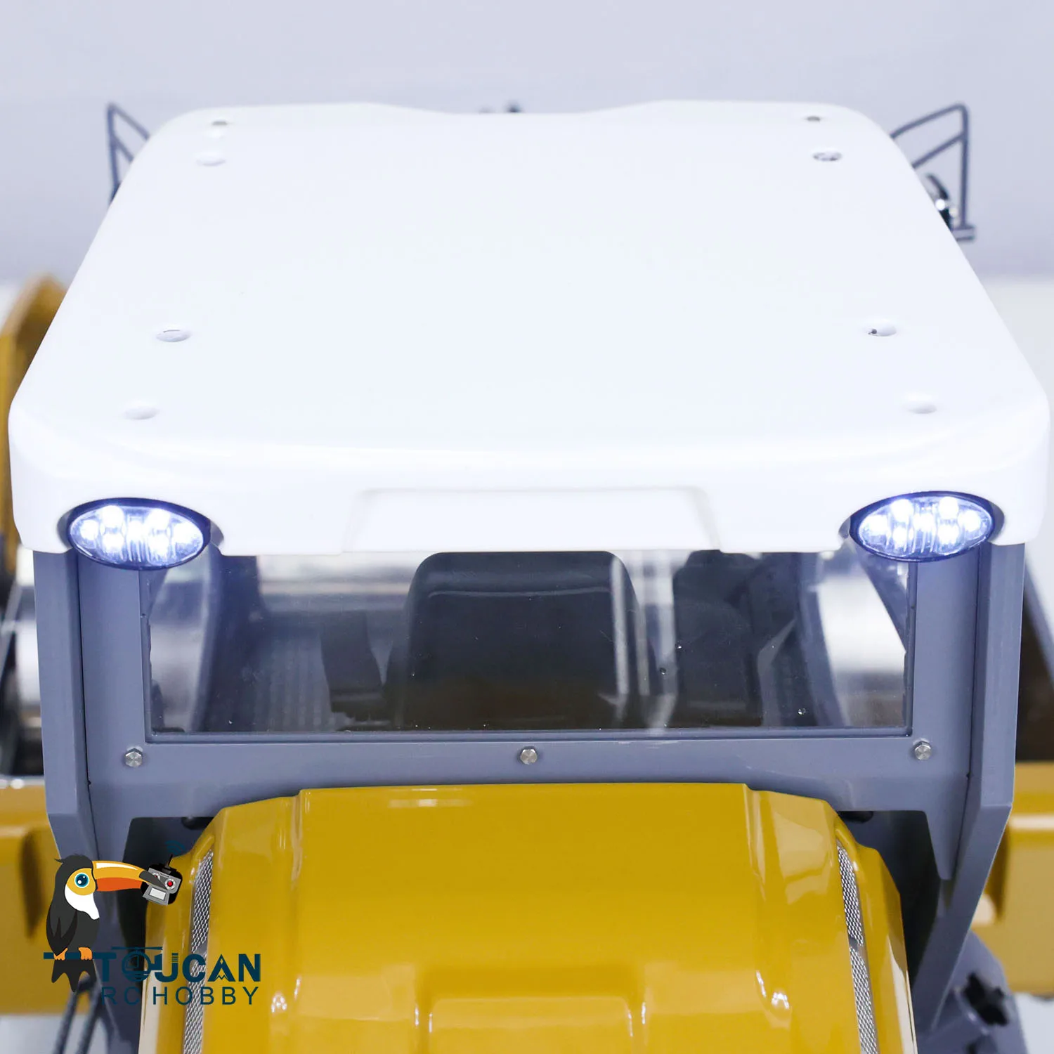 RTR LESU Aoue-H13i RC Гидравлический дорожный ролик 1/14 Металлический строительный грузовик Автомобиль со световым звуком Набор моделей игрушек THZH1517
RTR LESU Aoue-H13i RC Гидравлический дорожный ролик 1/14 Металлический строительный грузовик Автомобиль со световым звуком Набор моделей игрушек THZH1517