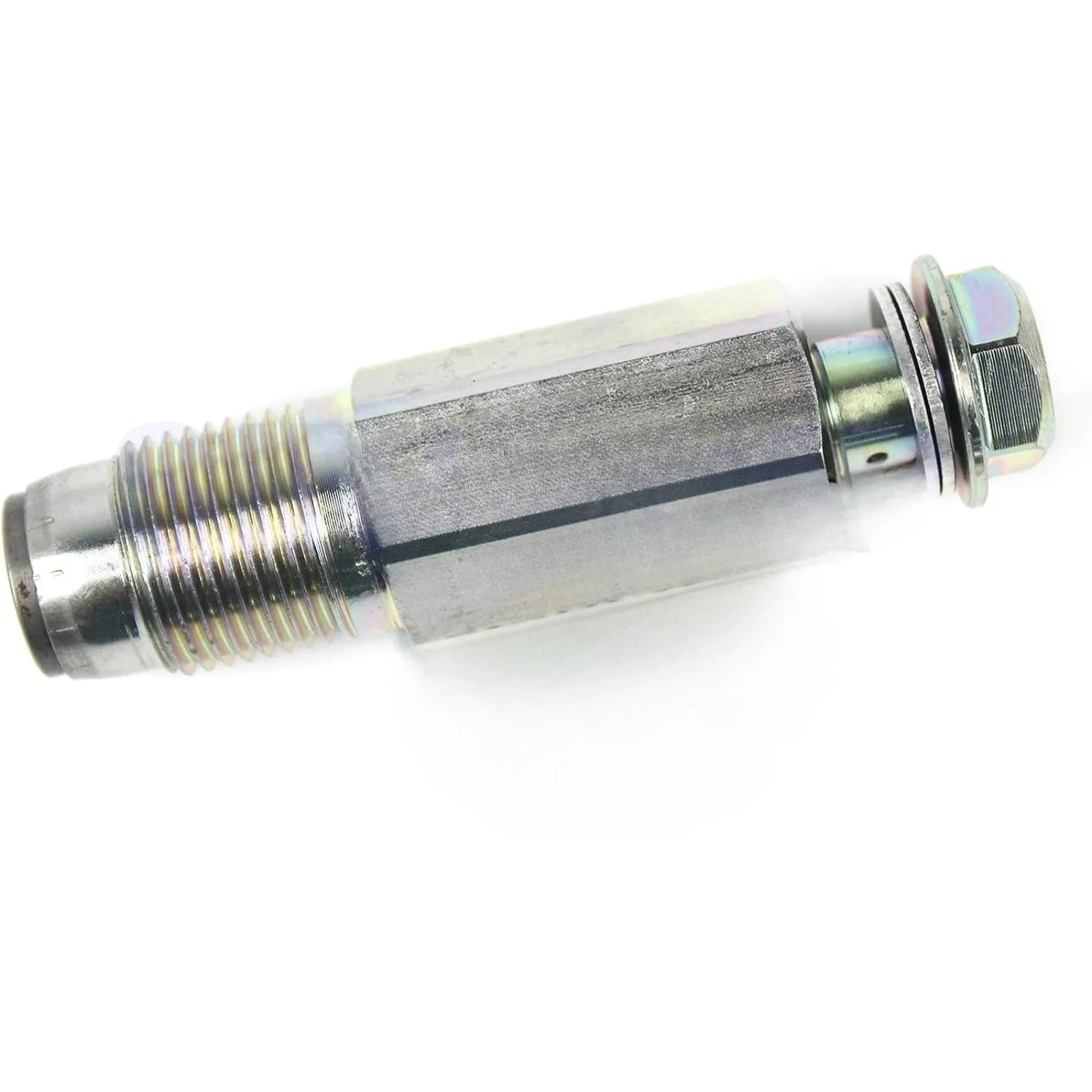 Relief Valve Fuel Pressure Limiter 095420-0140 095420-0440 095420-0260 ND095420-0440 For Komatsu PC400-7 SA6D140E Engine
Relief Valve Fuel Pressure Limiter 095420-0140 095420-0440 095420-0260 ND095420-0440 For Komatsu PC400-7 SA6D140E Engine