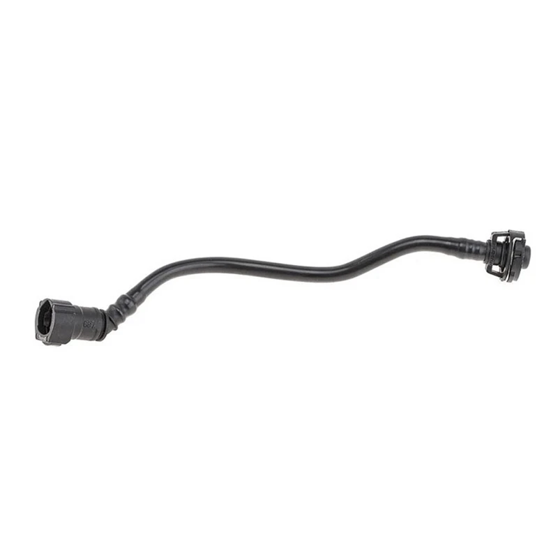95B122447,95B122447E Engine Coolant Reservoir Hose For Porsche Macan 95B 2014-2018
95B122447,95B122447E Engine Coolant Reservoir Hose For Porsche Macan 95B 2014-2018