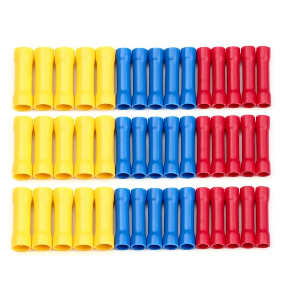 Easily Accessible Connection Kit A Comprehensive Set of 300 Insulated Crimp Terminals for Various Applications
Easily Accessible Connection Kit A Comprehensive Set of 300 Insulated Crimp Terminals for Various Applications