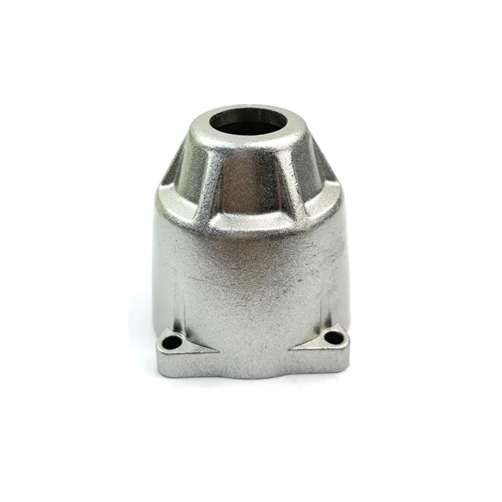 High Quality Brand New Aluminum Shell Electric Wrench 1 Pc 18mm Hole 58mm Aluminum Multifunctional Replacement
High Quality Brand New Aluminum Shell Electric Wrench 1 Pc 18mm Hole 58mm Aluminum Multifunctional Replacement