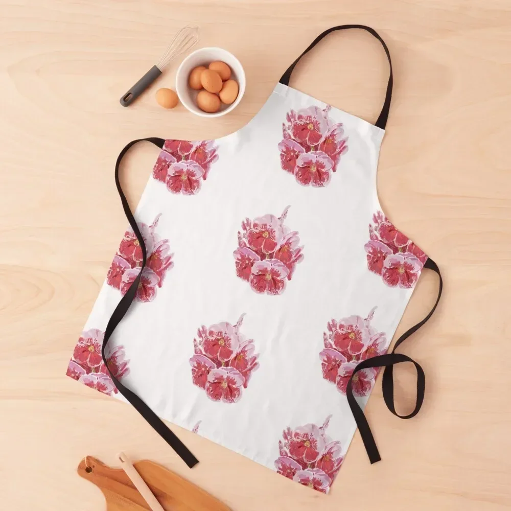 Hybrid orchid flower Apron Things For Kitchen restaurant accessories For Man Beauty Apron
Hybrid orchid flower Apron Things For Kitchen restaurant accessories For Man Beauty Apron
