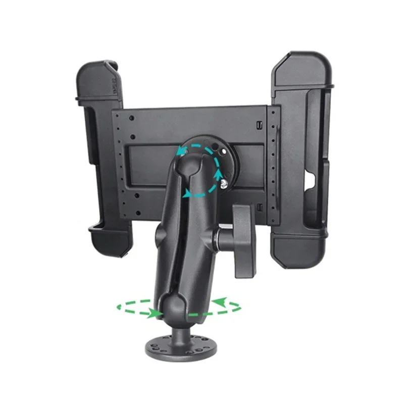 Drill down Tablet holder with 9cm Short Arm or 15cm Medium Arm for Panasonic FZ-G1, Panasonic FZ-G2 and more
Drill down Tablet holder with 9cm Short Arm or 15cm Medium Arm for Panasonic FZ-G1, Panasonic FZ-G2 and more