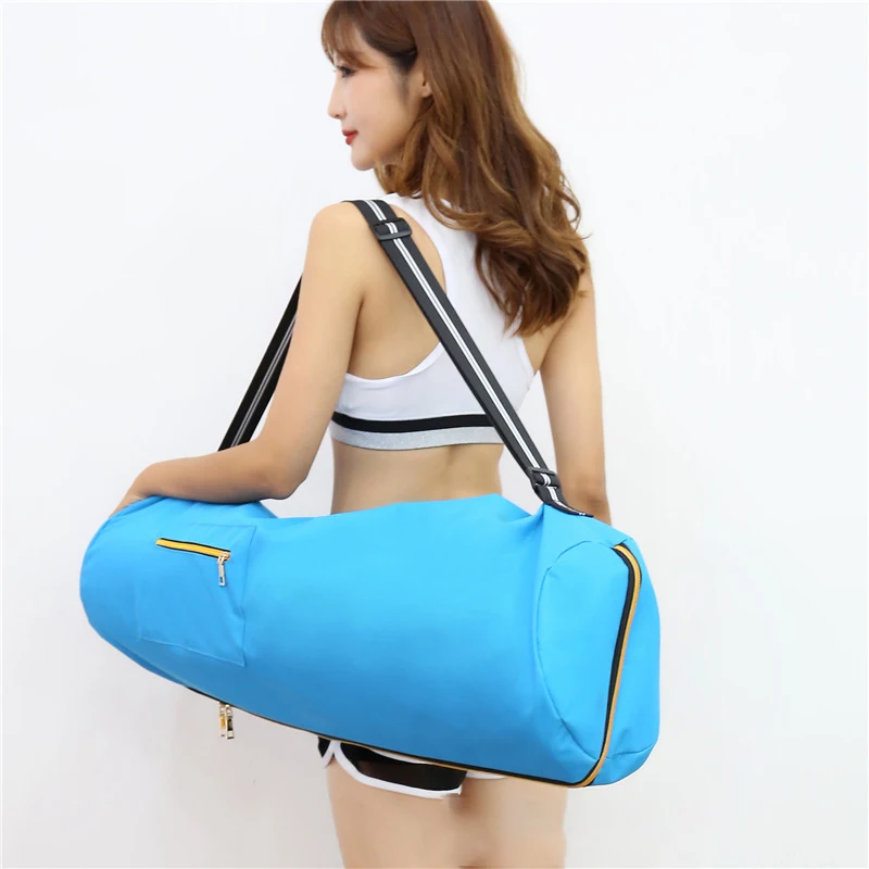 Long Size Yoga Mat Bag Yoga Carring Shoulder Bags Multifunction Tennis Fitness Gym Mat Carriers Holder for Women Men 80cm 110cm
Long Size Yoga Mat Bag Yoga Carring Shoulder Bags Multifunction Tennis Fitness Gym Mat Carriers Holder for Women Men 80cm 110cm