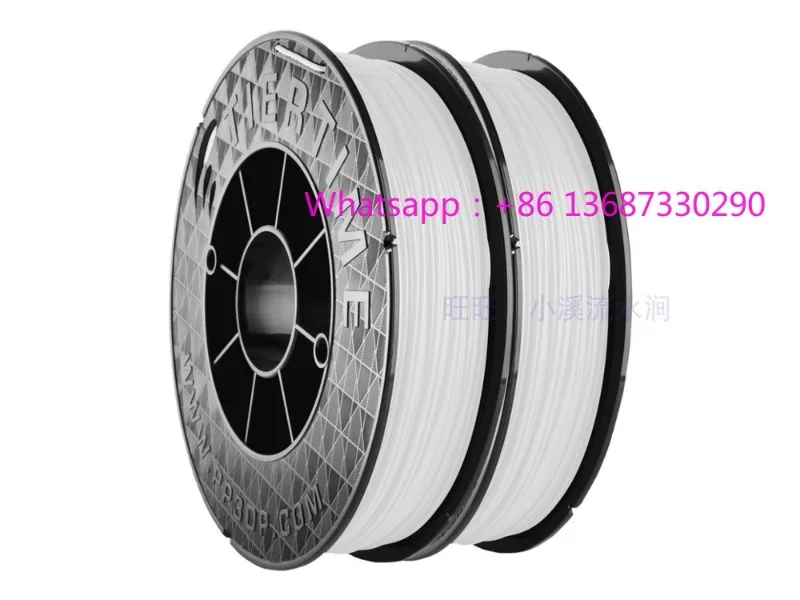 Проволока ABS 1,75 мм, материал модели Pla-stic 500 г * 2 ABS501 PLA
Проволока ABS 1,75 мм, материал модели Pla-stic 500 г * 2 ABS501 PLA