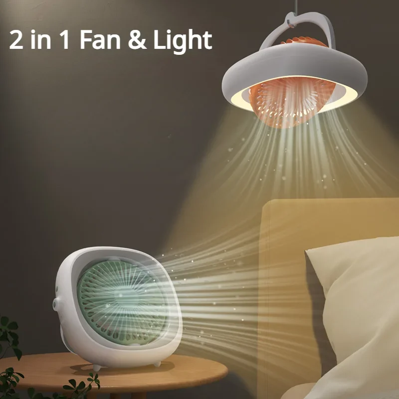 Eary 2-in-1 Desktop Fan Wall-Mounted Head-Shake Ceiling Fan 3 Speeds Wind Adjust Folding Table Desktop Fan Scalable USB Soft
Eary 2-in-1 Desktop Fan Wall-Mounted Head-Shake Ceiling Fan 3 Speeds Wind Adjust Folding Table Desktop Fan Scalable USB Soft