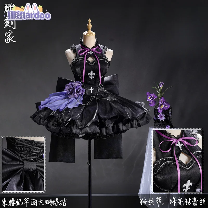 Identity V Galatea Cloud The Sculptor Call Of The Abyss Cosplay Costume Uniform Halloween Carnival Party Christmas Play Role
Identity V Galatea Cloud The Sculptor Call Of The Abyss Cosplay Costume Uniform Halloween Carnival Party Christmas Play Role