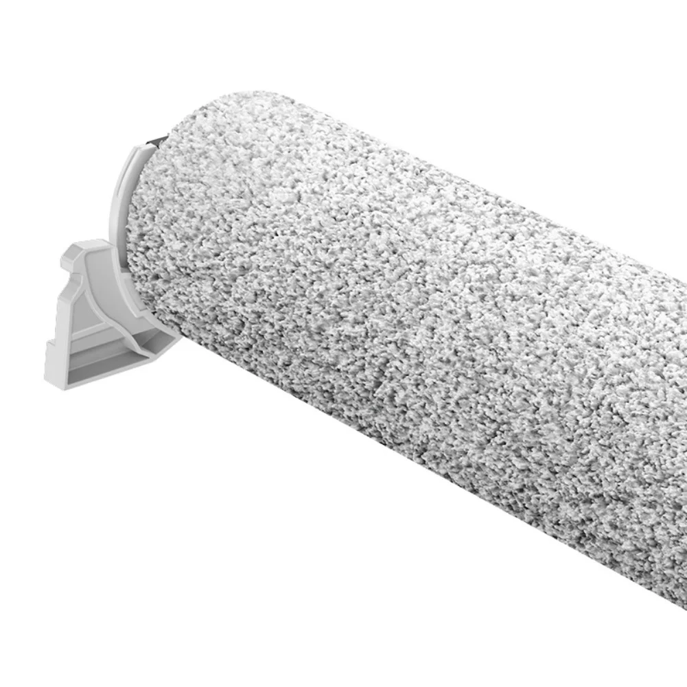 Набор роликовых щеток для домашней уборки: вращающиеся нейлоновые щетинки, материал для сбора ворса, фильтрующий элемент из бумаги
Набор роликовых щеток для домашней уборки: вращающиеся нейлоновые щетинки, материал для сбора ворса, фильтрующий элемент из бумаги