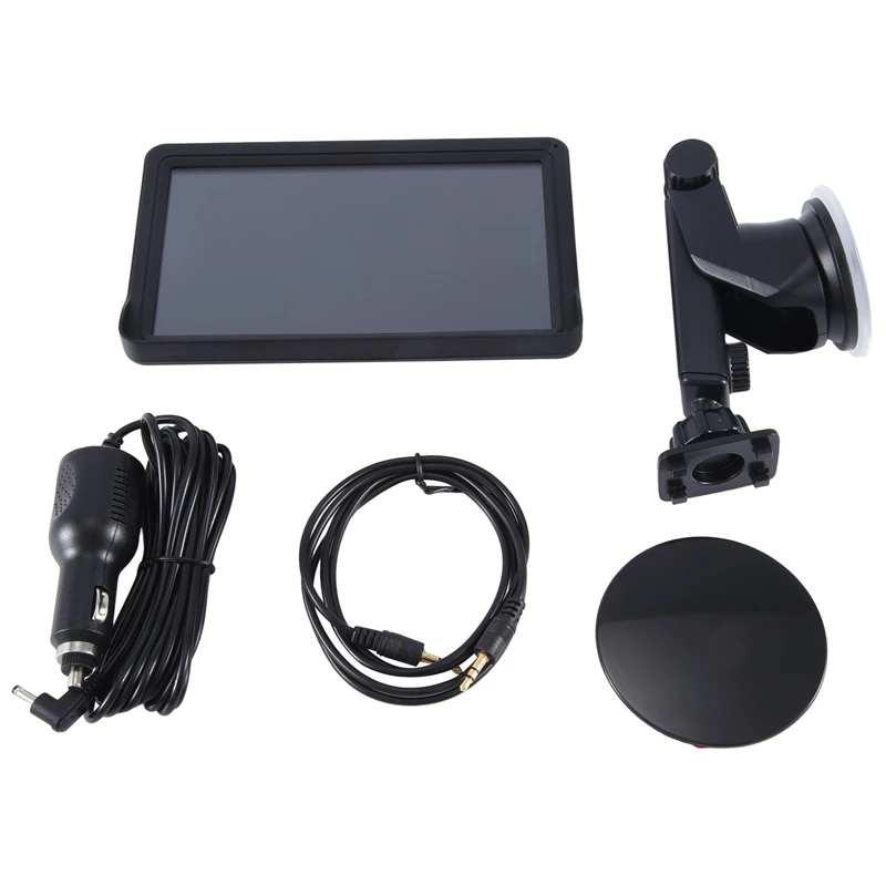 7-Inch Car MP5 Car Monitor Car Radio Multimedia Player Universal Accessories Parts
7-Inch Car MP5 Car Monitor Car Radio Multimedia Player Universal Accessories Parts