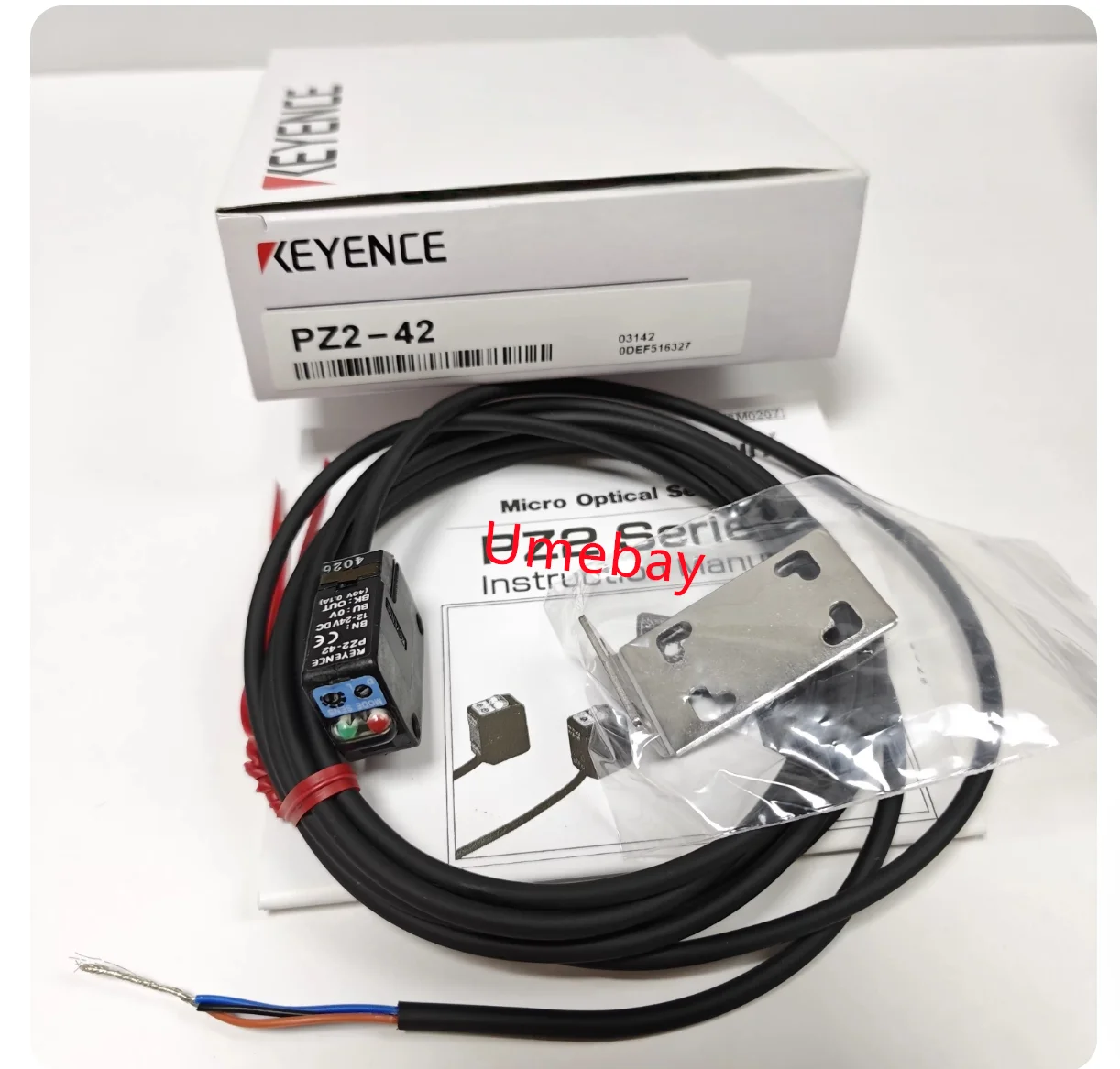 1 шт., квадратный фотоэлектрический датчик переключателя, PZ2-41 PZ2-42 PZ2-51 PZ2-61 PZ2-62
1 шт., квадратный фотоэлектрический датчик переключателя, PZ2-41 PZ2-42 PZ2-51 PZ2-61 PZ2-62