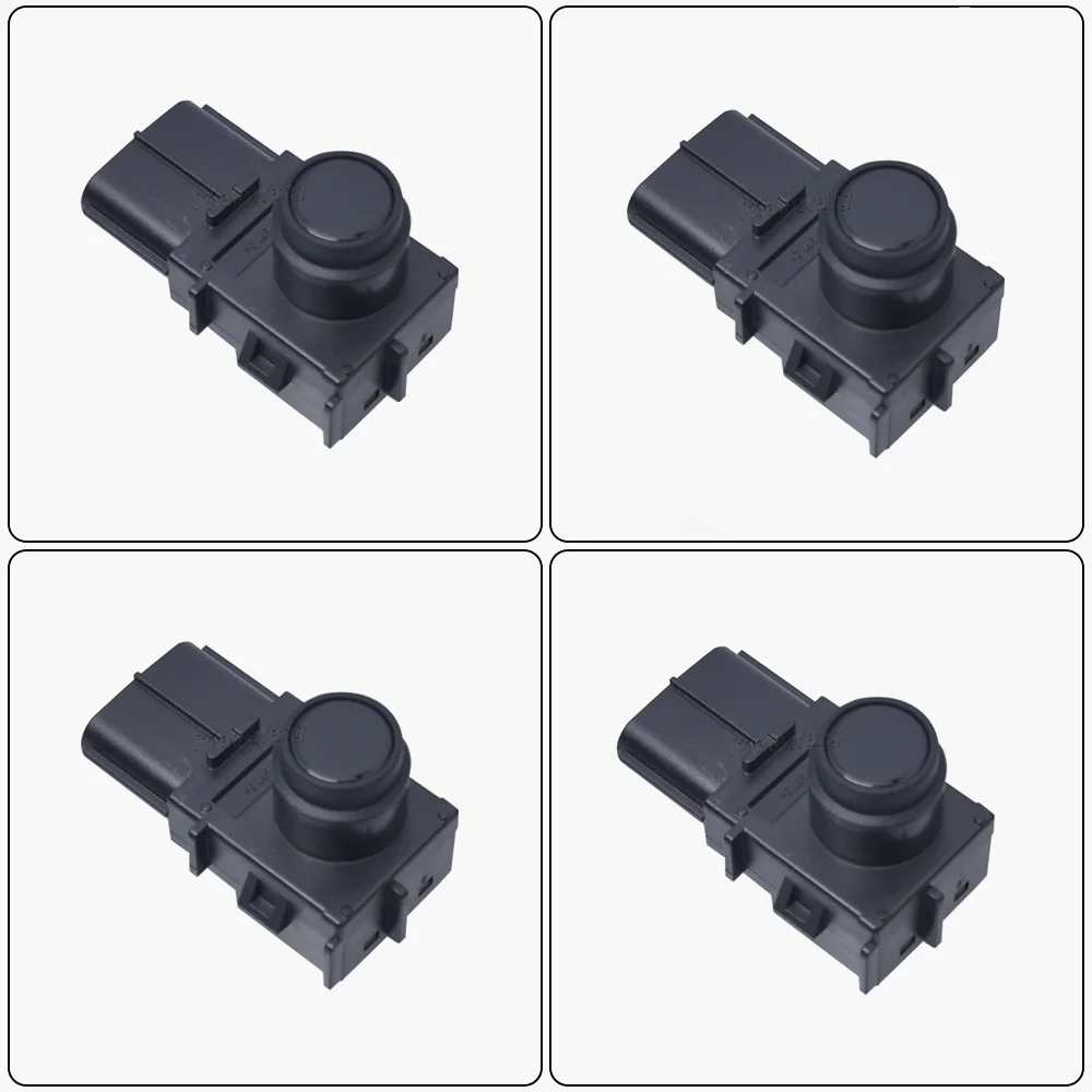 4pcs/lot Front Bumper PDC Parking Sensor 89341-60040-C0 89341-60040 For LEXUS GX460 2014-2019
4pcs/lot Front Bumper PDC Parking Sensor 89341-60040-C0 89341-60040 For LEXUS GX460 2014-2019