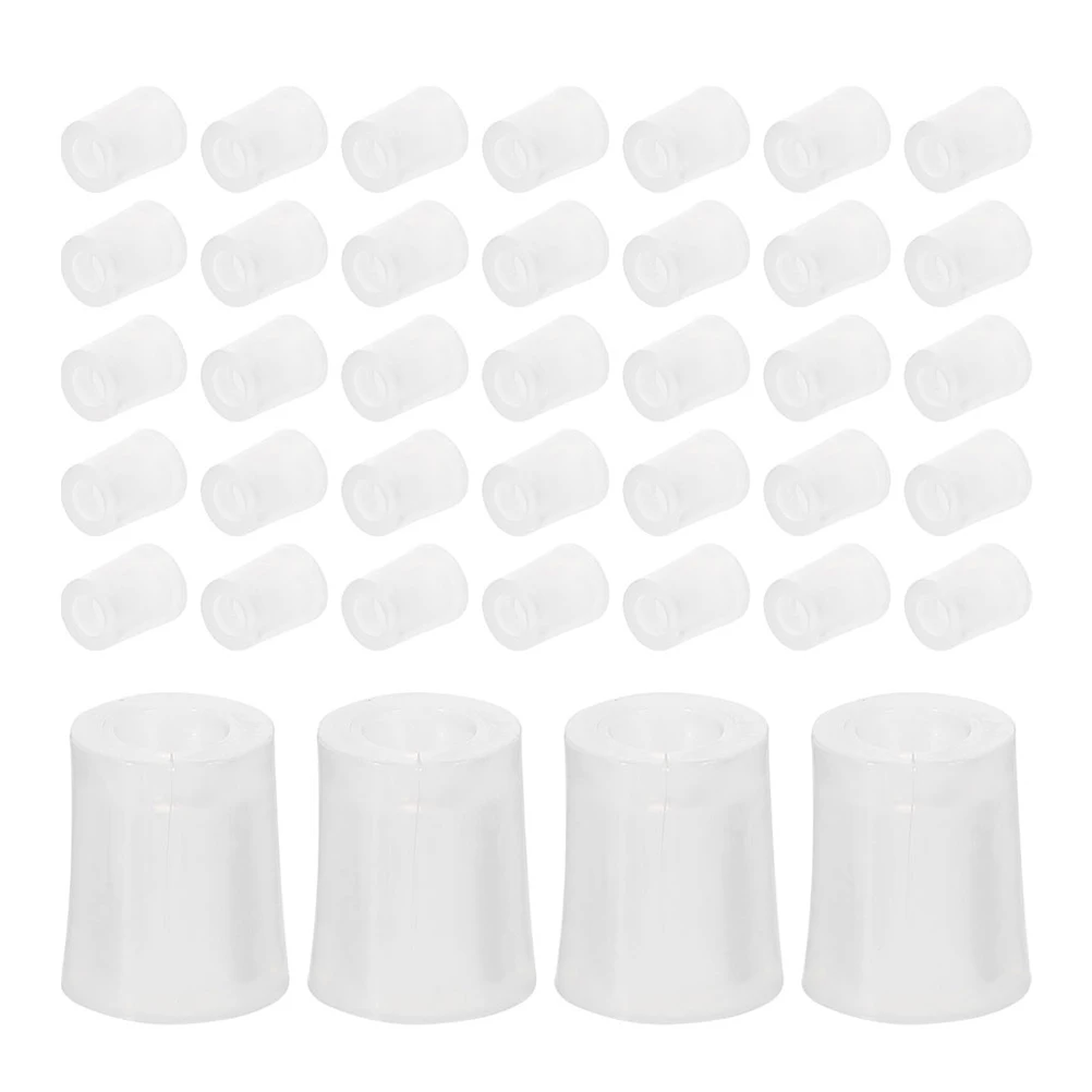 120 Pcs Packeter Conversion Head Bottle Adapter Pour Connector Tip Perfume Colostrum Clinics Pp Fitting Seal Interface Baby
120 Pcs Packeter Conversion Head Bottle Adapter Pour Connector Tip Perfume Colostrum Clinics Pp Fitting Seal Interface Baby