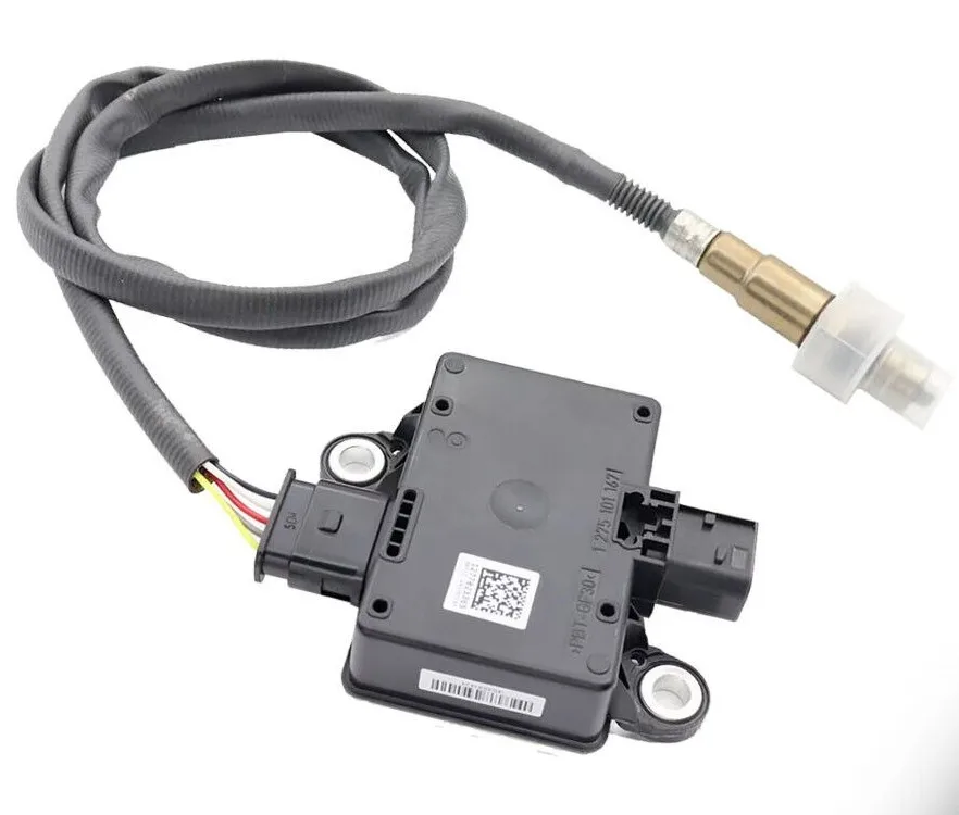 Particulate Matter (PM) Sensor for Cummins ISX15 X15 L9 B6.7 Engine | Fits 5461554 5461554RX | Heavy Duty Emission Probe
Particulate Matter (PM) Sensor for Cummins ISX15 X15 L9 B6.7 Engine | Fits 5461554 5461554RX | Heavy Duty Emission Probe