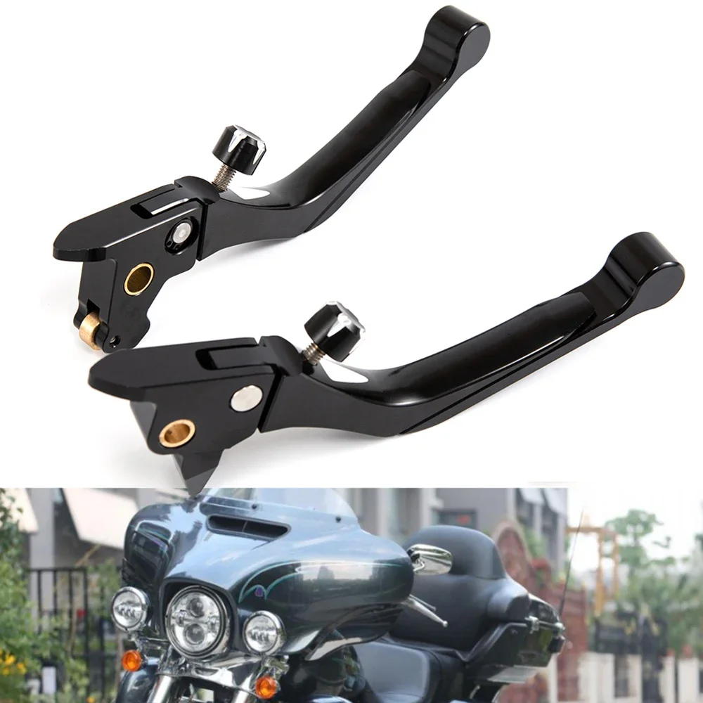 Motorcycle Brake Clutch Levers For Harley Sportster 883 XL 883 N 1200 X48 2004-2008 2010-2013 Clutch Levers Hand Control Lever
Motorcycle Brake Clutch Levers For Harley Sportster 883 XL 883 N 1200 X48 2004-2008 2010-2013 Clutch Levers Hand Control Lever