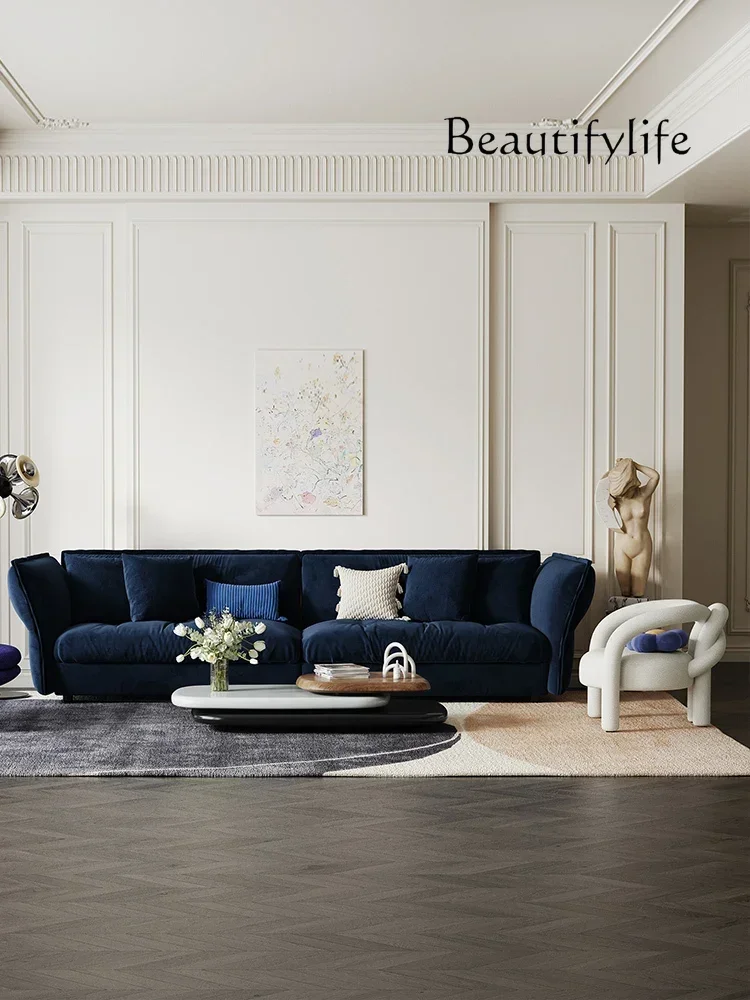 N Nordic Single-Seat Sofa Chair Lambswool Living Room Leisure Chair Designer Simple Modern Armchair
N Nordic Single-Seat Sofa Chair Lambswool Living Room Leisure Chair Designer Simple Modern Armchair