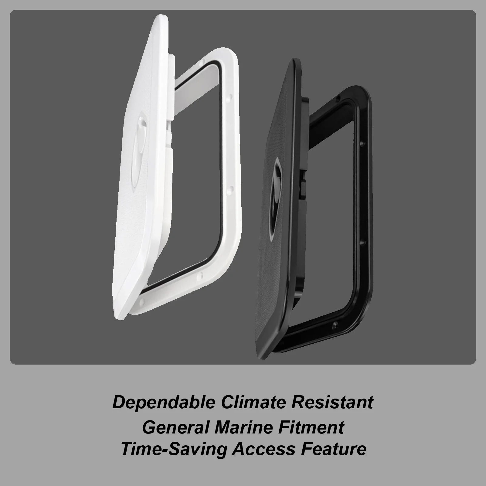 Люк для лодки, люк для морской лодки, крышка, прокладка, уплотнительная нескользящая защитная петля для морской крыши, яхт, парус, каяк, напольные лодки
Люк для лодки, люк для морской лодки, крышка, прокладка, уплотнительная нескользящая защитная петля для морской крыши, яхт, парус, каяк, напольные лодки