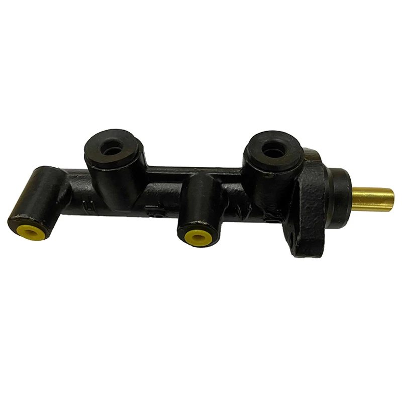 A48M-Professional for BMW E30 3-SERIES Brake Master Cylinder 34311157206 FROM 08.1987 A1117
A48M-Professional for BMW E30 3-SERIES Brake Master Cylinder 34311157206 FROM 08.1987 A1117