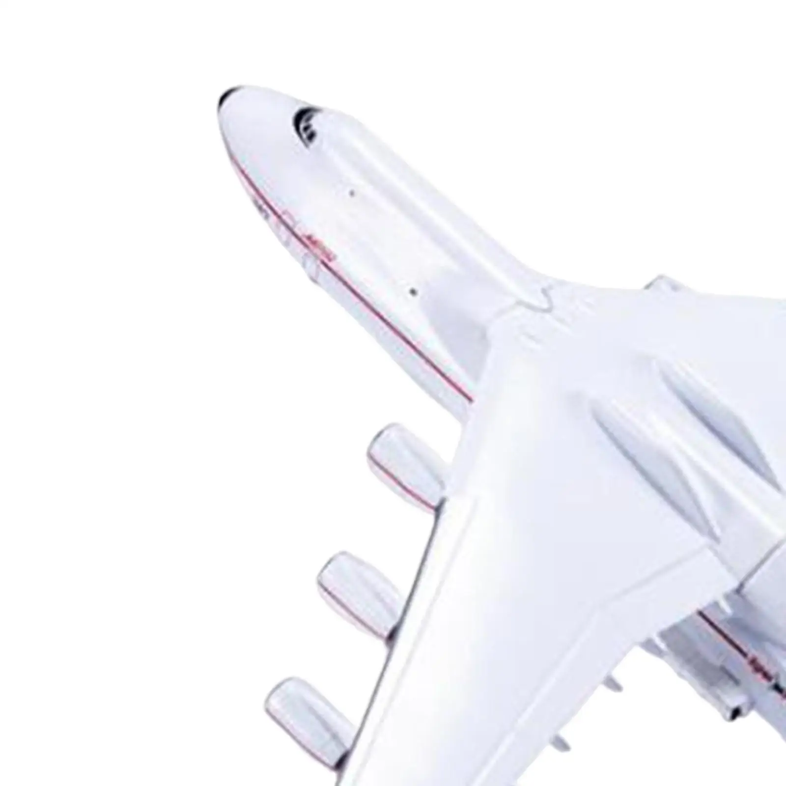 Коллекционная модель самолета 1:400, высококачественная работа, модель авиатранспортного самолета с подставкой, литая под давлением, для гостиной.
Коллекционная модель самолета 1:400, высококачественная работа, модель авиатранспортного самолета с подставкой, литая под давлением, для гостиной.