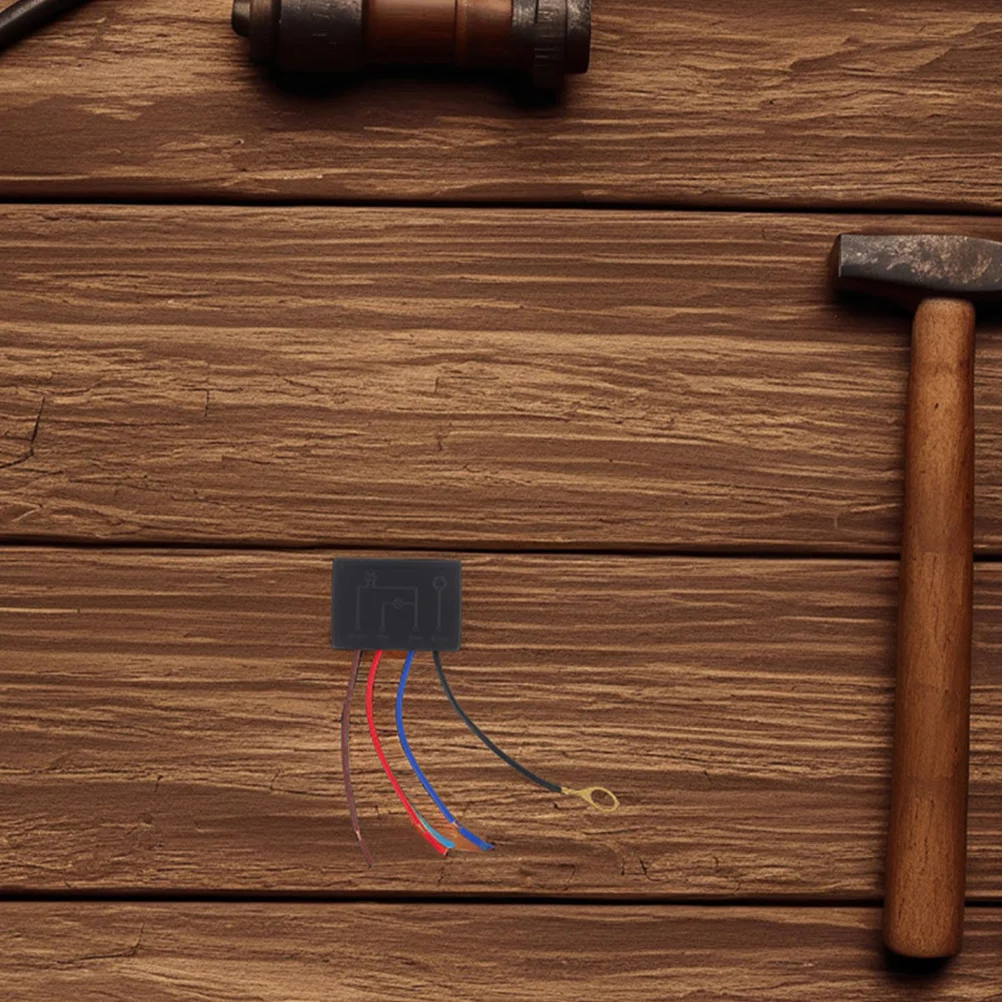 2Pcs Touch Lamp Control Replacement 4-Level Dimming Switch Module for Desk Lamp Bedroom Study Dimmer Control Module
2Pcs Touch Lamp Control Replacement 4-Level Dimming Switch Module for Desk Lamp Bedroom Study Dimmer Control Module