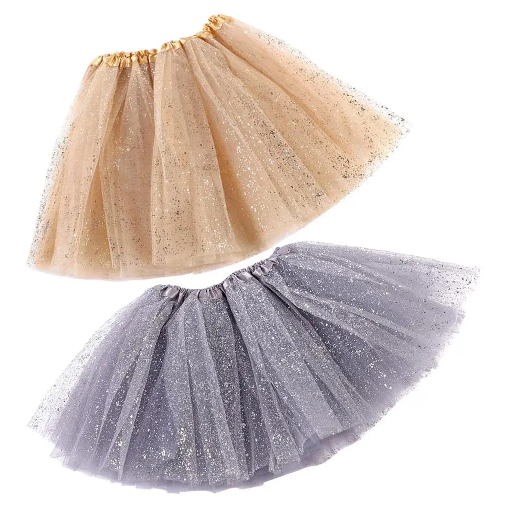 2 Pcs TUTU Mesh Skirt Kids Toddler Girl Tulle Outfit Sequin Shiny European American Birthday Christmas Party Performance
2 Pcs TUTU Mesh Skirt Kids Toddler Girl Tulle Outfit Sequin Shiny European American Birthday Christmas Party Performance