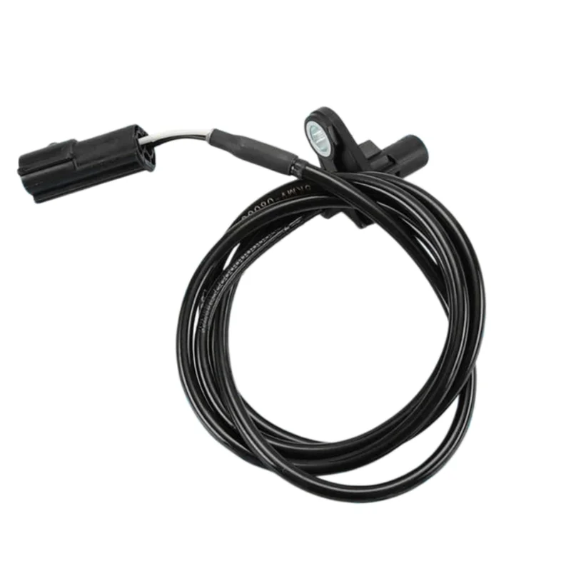 ABS Wheel Speed Sensor For CFMOTO 250SR 250NK 400NK 650NK 650MT TR-G
ABS Wheel Speed Sensor For CFMOTO 250SR 250NK 400NK 650NK 650MT TR-G