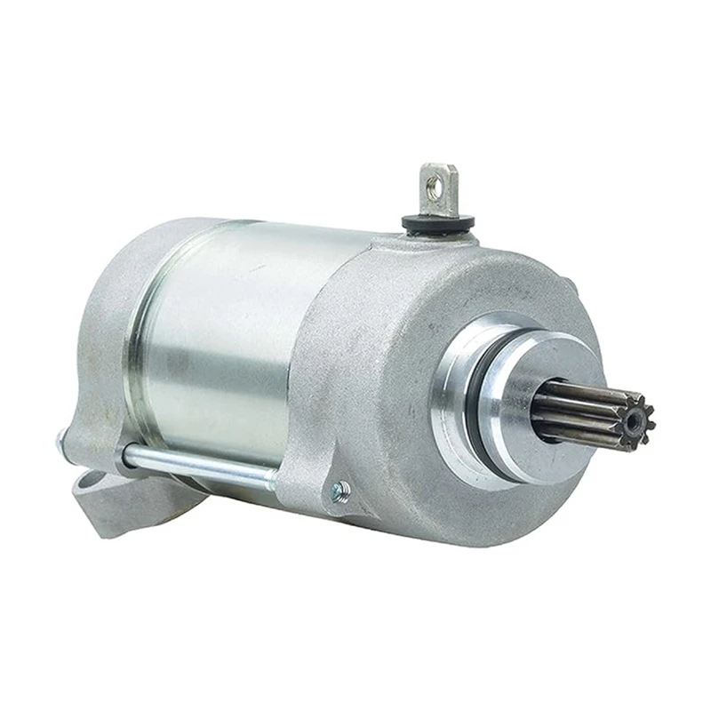 5JW-81890-00 Motorcycle Starter Motor For Yamaha FJR1300AE FJR1300AS FJR1300 1MC-81890-00 1MC-81890-01 Motorcycle Parts
5JW-81890-00 Motorcycle Starter Motor For Yamaha FJR1300AE FJR1300AS FJR1300 1MC-81890-00 1MC-81890-01 Motorcycle Parts