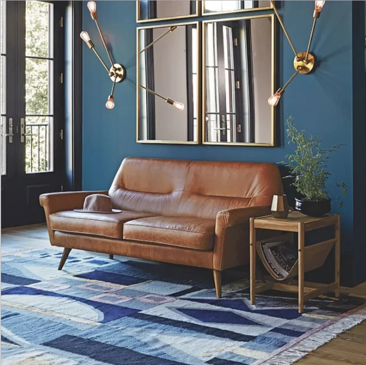 -Two Seats Modern Fabric Couch Sofa Japanese Style Home Furniture Foldable Living Room Sofas
-Two Seats Modern Fabric Couch Sofa Japanese Style Home Furniture Foldable Living Room Sofas