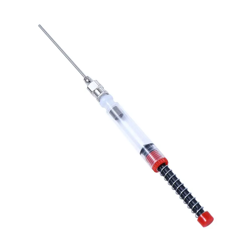 Ink Pen Fountain Pen Ink Absorber Bottled Cartridge Syringe Ink Supplies Fountain Pen Syringe Tool Ink Cartridge Filler
Ink Pen Fountain Pen Ink Absorber Bottled Cartridge Syringe Ink Supplies Fountain Pen Syringe Tool Ink Cartridge Filler