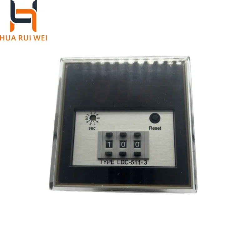 New Original LDC-511-3 Controller
New Original LDC-511-3 Controller